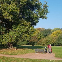 Gallery | Scalm Park Leisure