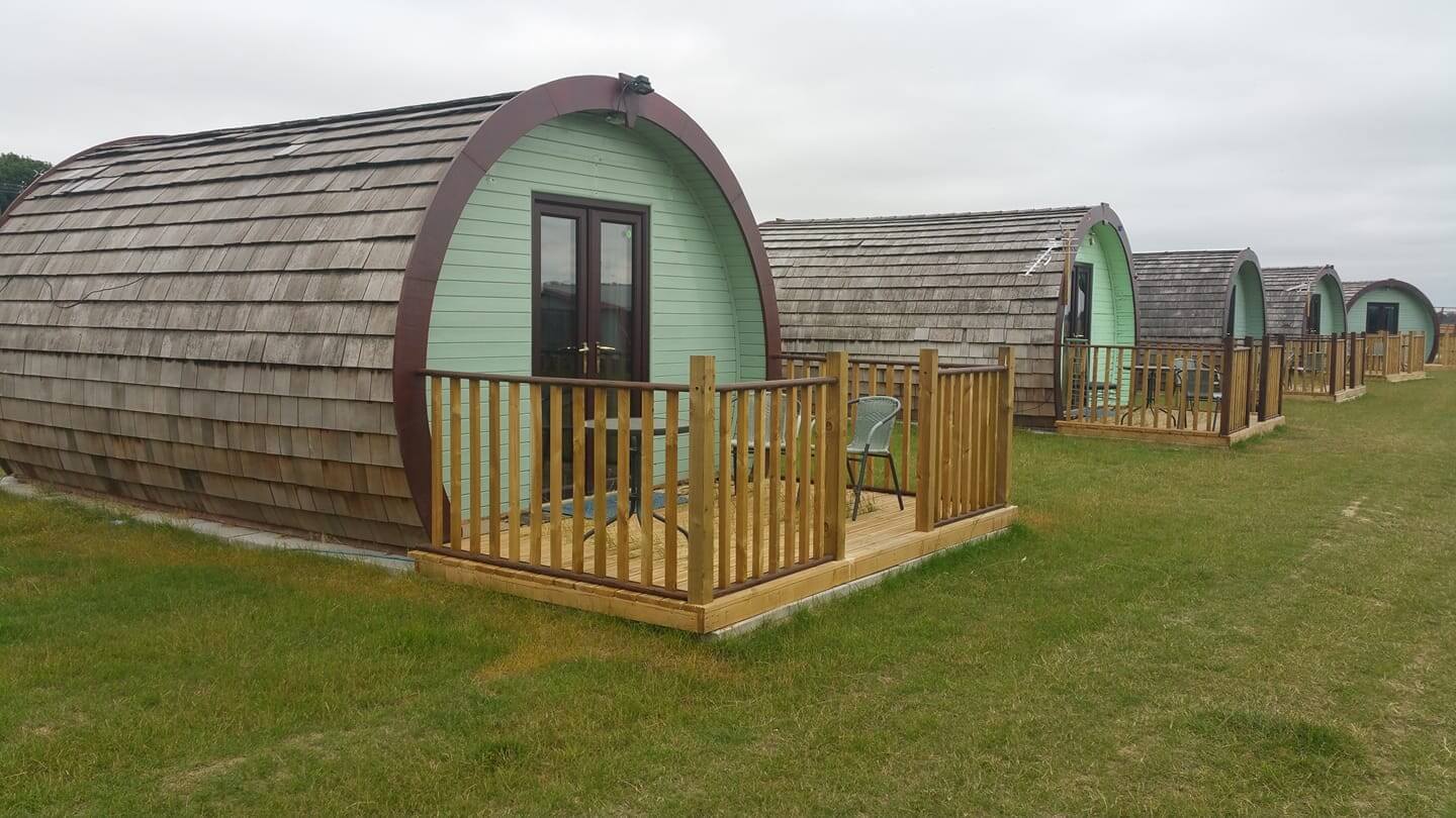accommodation