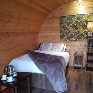 accommodation