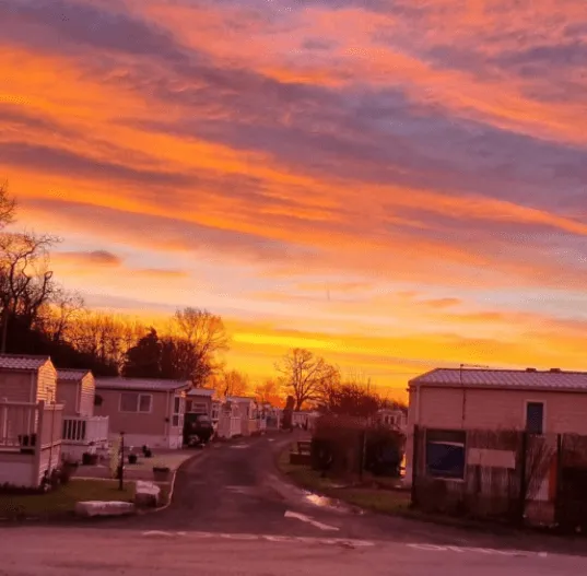 Clubhouse & Function room